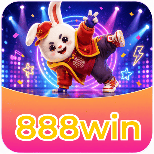 888win Logo 1