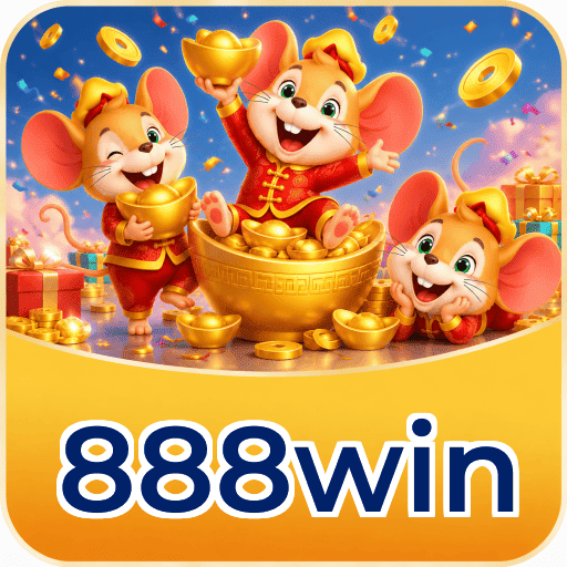 888win Segurança Logo 2