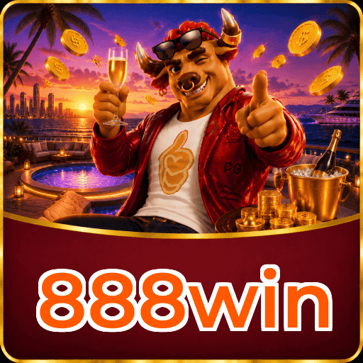 888win Instalar Logo 1