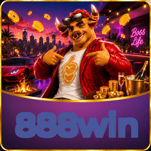 Plataforma 888win - PIX Instantâneo