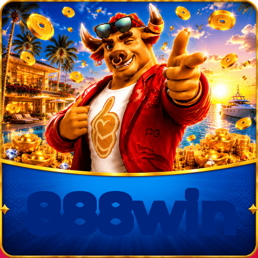 Slots 888win - Jackpots Progressivos
