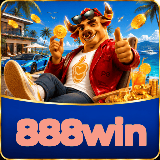 888win Instalar Logo 3