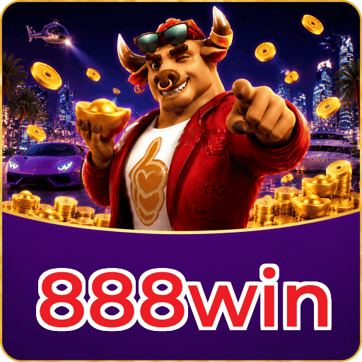 Fortune Tiger Logo 3