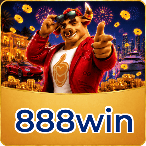 888win PIX Instantâneo - Saques em 8 Minutos