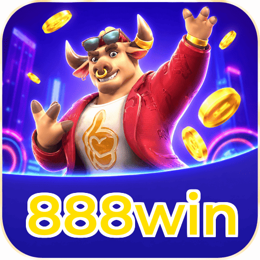 888win Instalar Logo 2