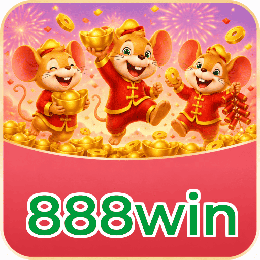 888win Segurança Logo 1