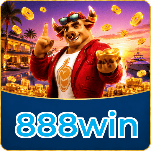888win Segurança Logo 3