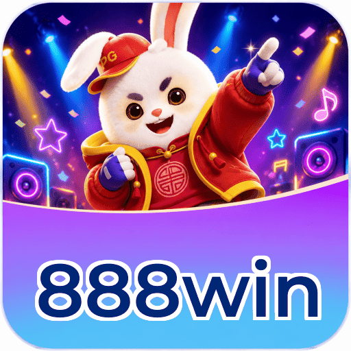 888win Logo 3