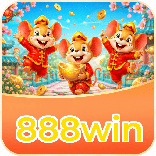 888win Logo 2