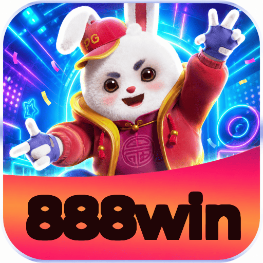 888win Logo 1