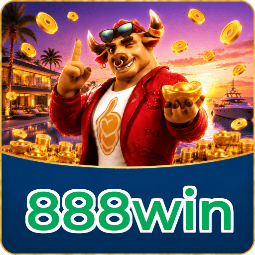 888win Download Oficial