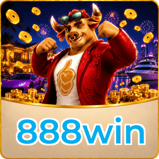 888win Segurança Logo 1