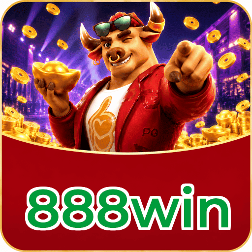 888win Instalar Logo 1